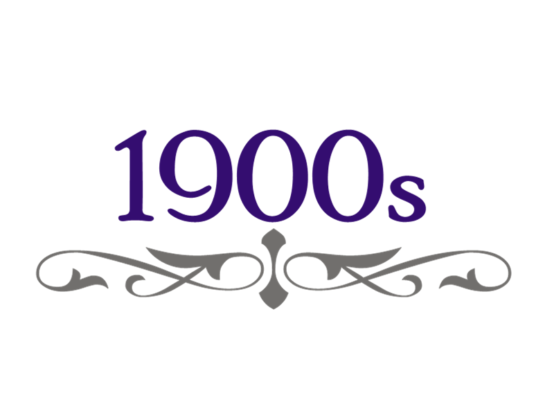 1900s Logo - File:1900s.png - Wikimedia Commons