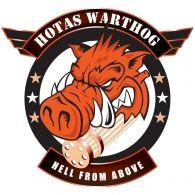 Warthog Logo - Hotas Warthog Logo Vector (.EPS) Free Download