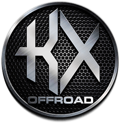 KX Logo - KX Offroad Wheels. Welcome to KX Offroad