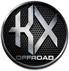 KX Logo - KX Offroad Wheels | Welcome to KX Offroad