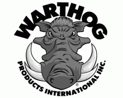 Warthog Logo - Custom Logo Design for Warthog Products International Inc. - Cheap ...