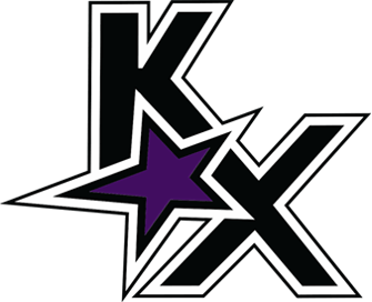 KX Logo - KX Athletics - KX PRINTING Custom Designs & Apparel