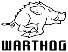 Warthog Logo - Warthog Games