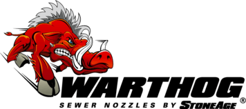 Warthog Logo - Warthog | 502 Equipment | Premium Sewer Cleaning Tools
