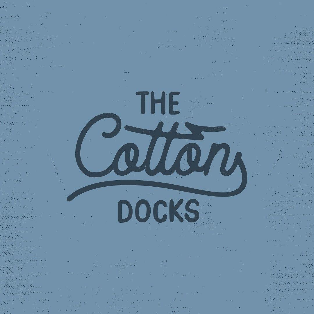 1900s Logo - Logo for a fictional clothing boutique offering modern and timeless