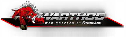 Warthog Logo - Warthog-Logo - 502 Equipment