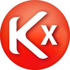 KX Logo - KX - Brands