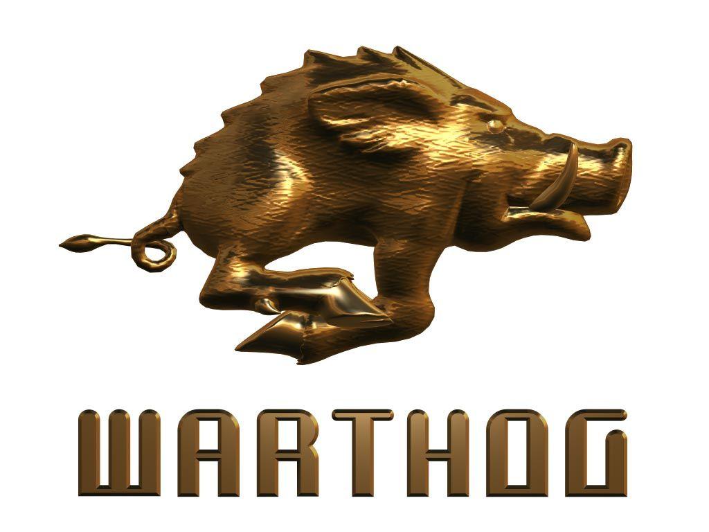Warthog Logo - Warthog Games | Logopedia | FANDOM powered by Wikia