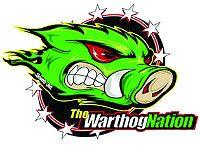Warthog Logo - Warthog Nation ProMotoFan Logo | Scott Kandel | Flickr