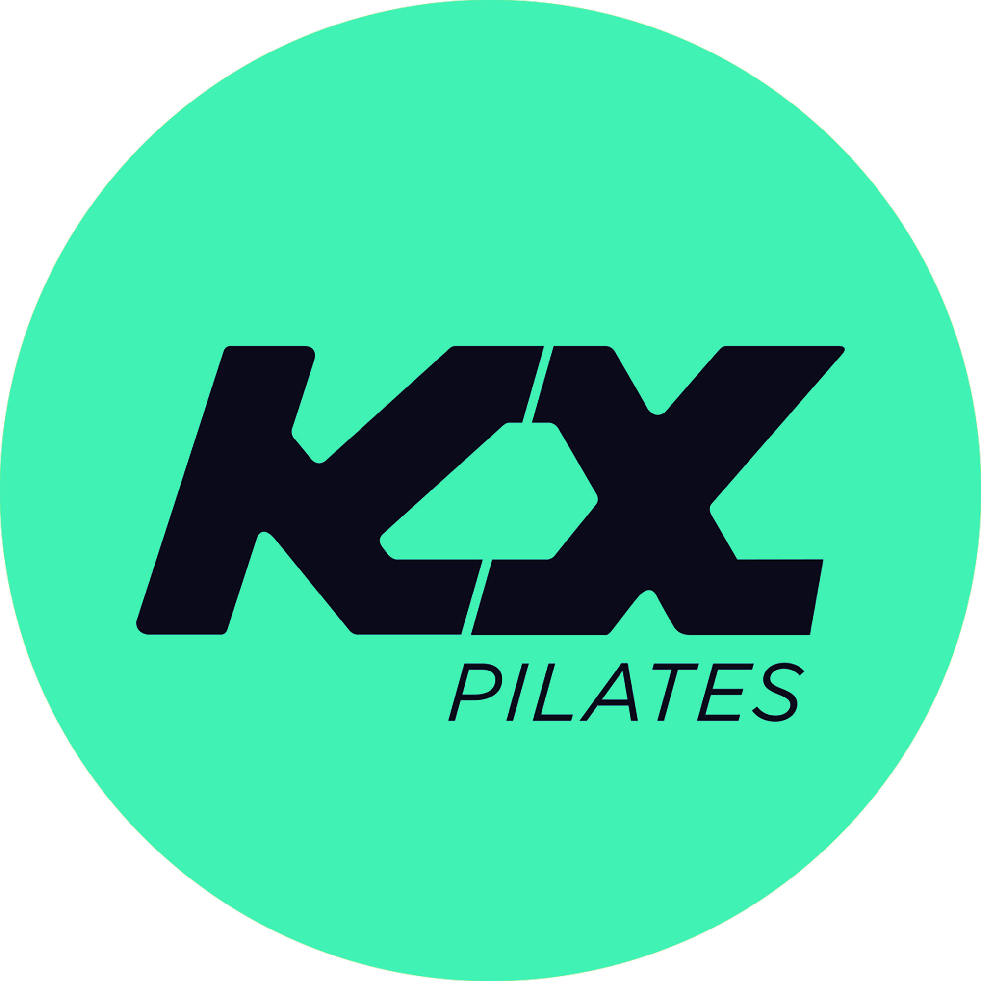 KX Logo - KX Logo CMYK 100x100mm Premium Foods