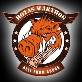 Warthog Logo - ExtremeGamingDevices.com - Device Catalog - Flight Sim Devices ...