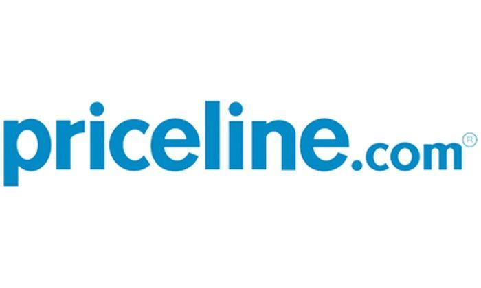 Priceline.com Logo - Priceline