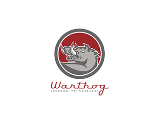 Warthog Logo - Logopond - Logo, Brand & Identity Inspiration (Warthog Performance ...
