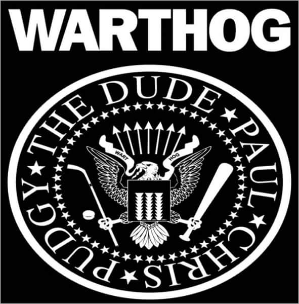 Warthog Logo - Warthog Logo | NorthEast Comic Con & Collectibles Extravaganza