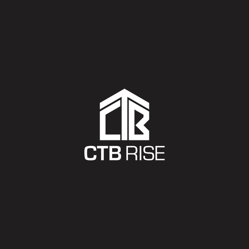 CTB Logo - Badass logo needed for dynamic couple 