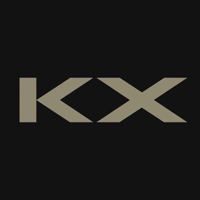 KX Logo - KX Life (@KX_Life) | Twitter