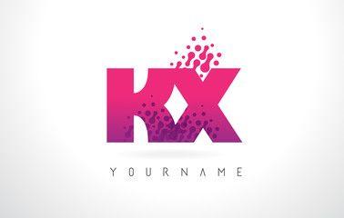 KX Logo - Search photo kx