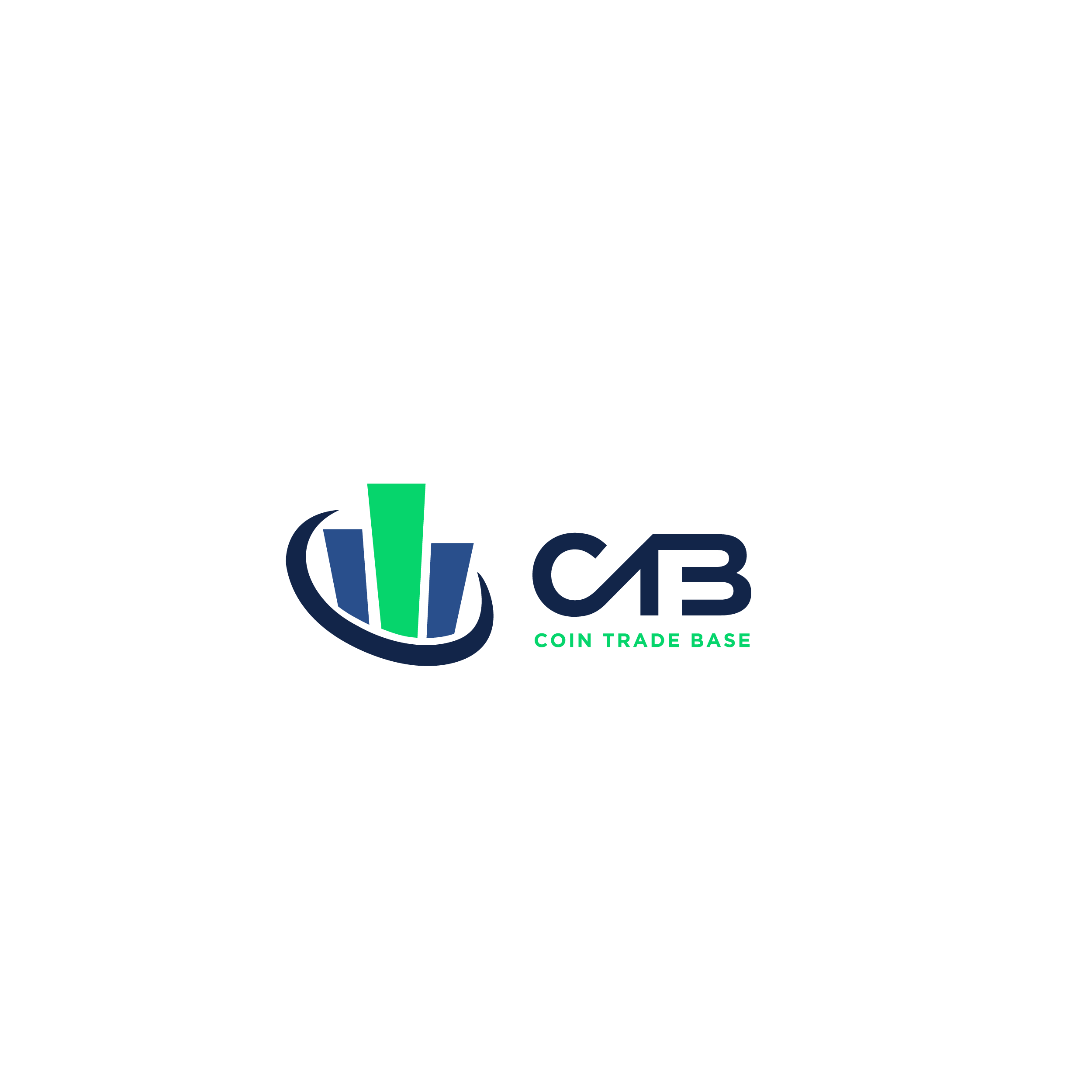 CTB Logo - Cointradebase (CTB) Initial Coin Offering