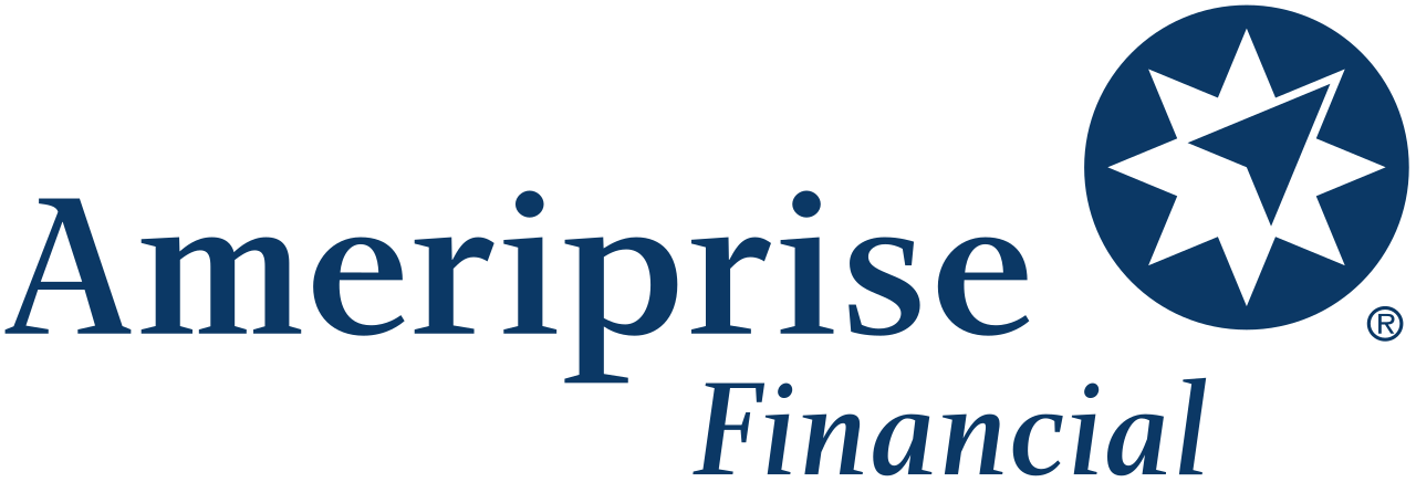 Ameriprise Logo - Ameriprise Financial logo.svg