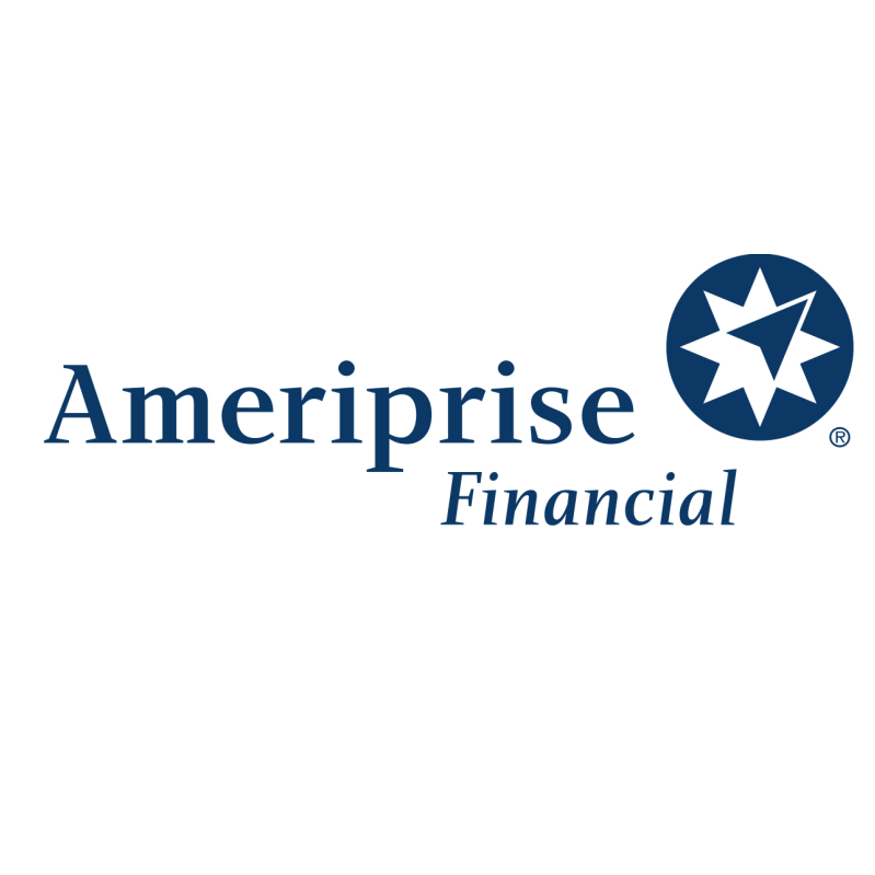 Ameriprise Logo - Ameriprise Financial Font