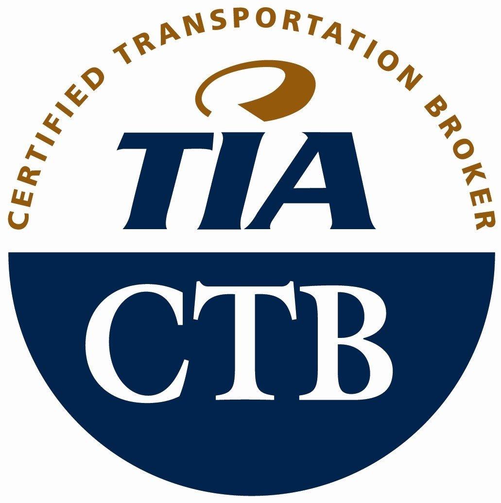 CTB Logo - CTB logo Trucking LLC. Logistics & Transportation Services