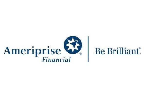 Ameriprise Logo - Ameriprise Financial. Downtown Crystal Lake