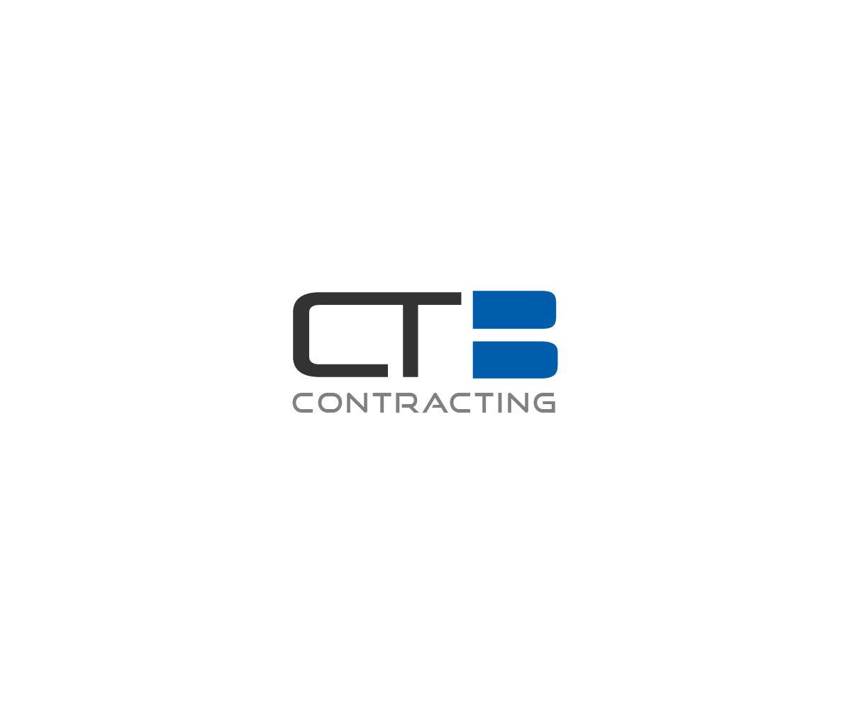 CTB Logo - Modern, Professional, Residential Construction Logo Design for CTB