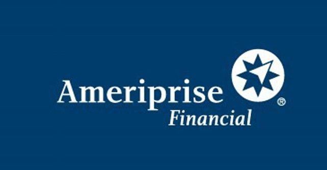 Ameriprise Logo - Ameriprise financial Logos