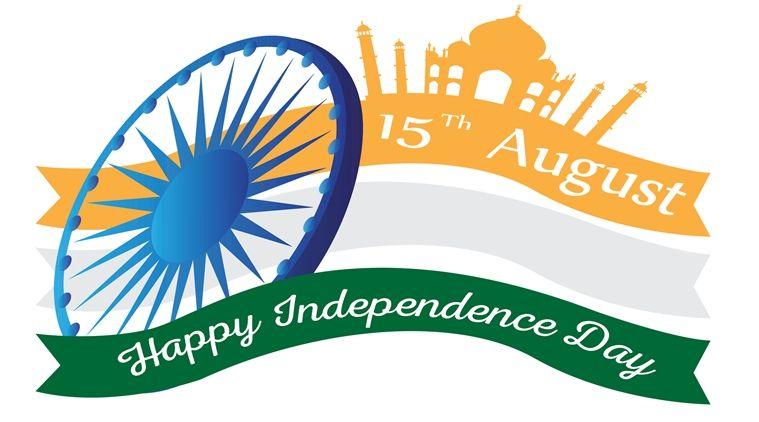 Independence Logo - Happy Independence Day 2017: SMSes, WhatsApp and Facebook messages ...