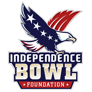 Independence Logo - Independence Bowl Foundation Unveils New Logo; Kid Combine Event