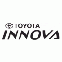 Innova Logo - Toyota Innova | Brands of the World™ | Download vector logos and ...