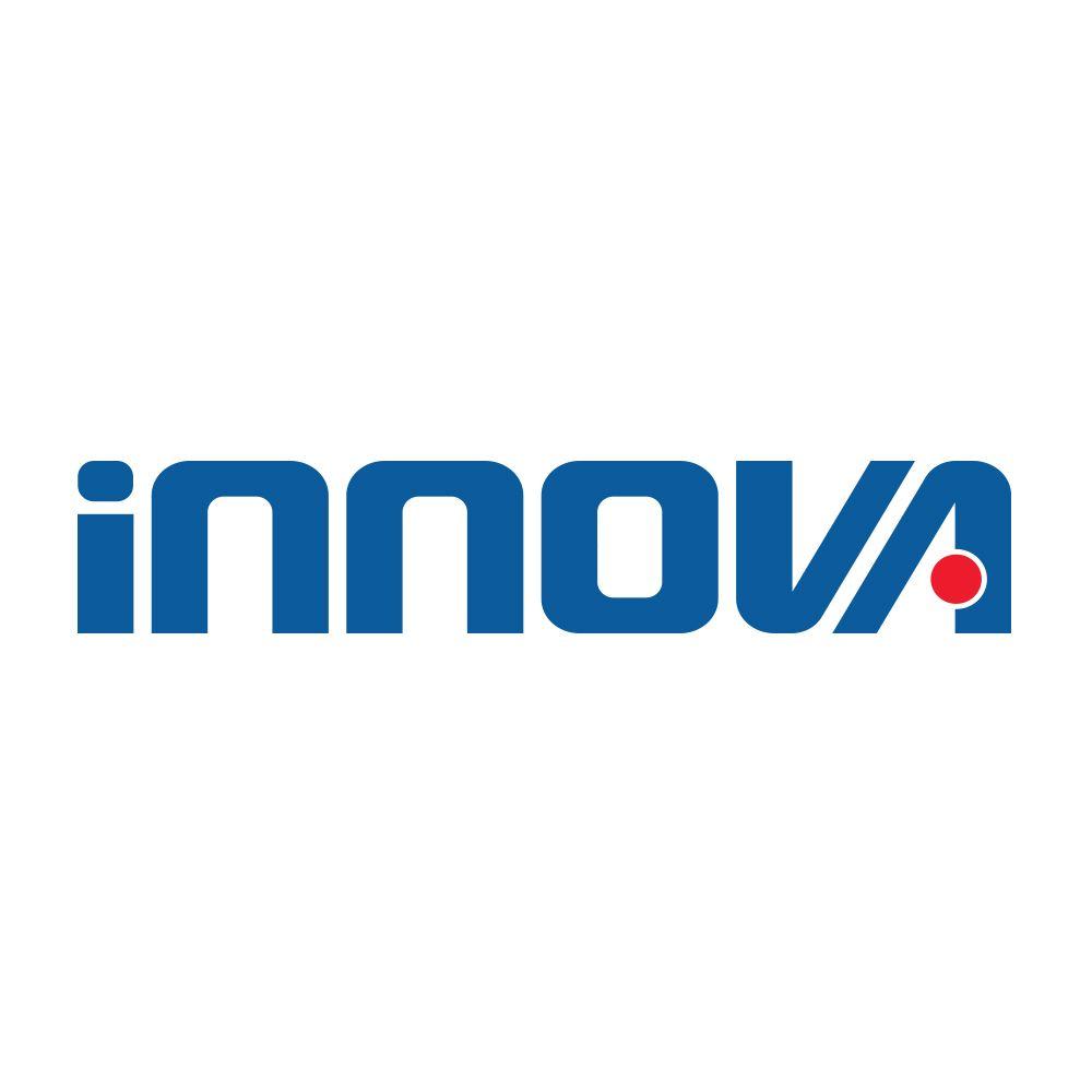 Innova Logo - İnnova Kurumsal Kimlik - Logo | İnnova