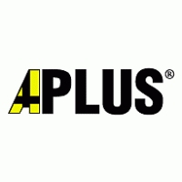 Aplus Logo - APlus Logo Vector (.EPS) Free Download