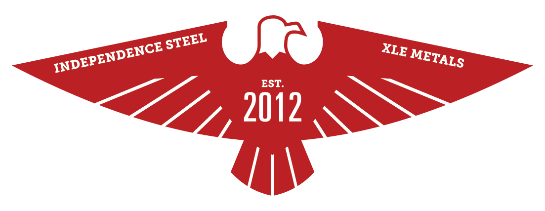 Independence Logo - Home | Independence Steel