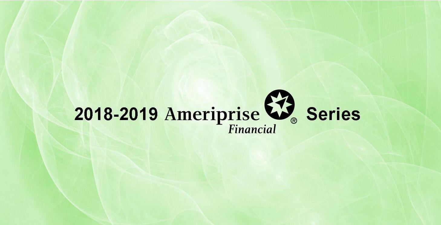 Ameriprise Logo - Something Old, Something NEW – Summerville Orchestra