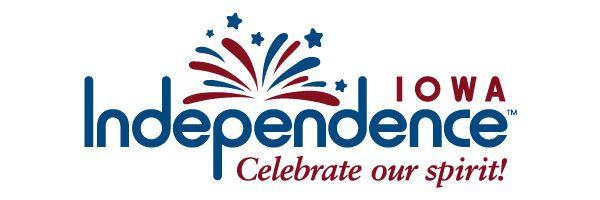 Independence Logo - City to officially launch new logo and tagline - Absolutely Indee