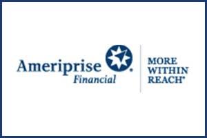 Ameriprise Logo - Ameriprise Financial
