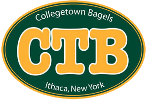 CTB Logo - Collegetown Bagels