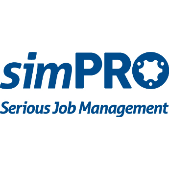 Simpro Logo - simPRO Build Expo 2019. November 7th + 8th Auckland