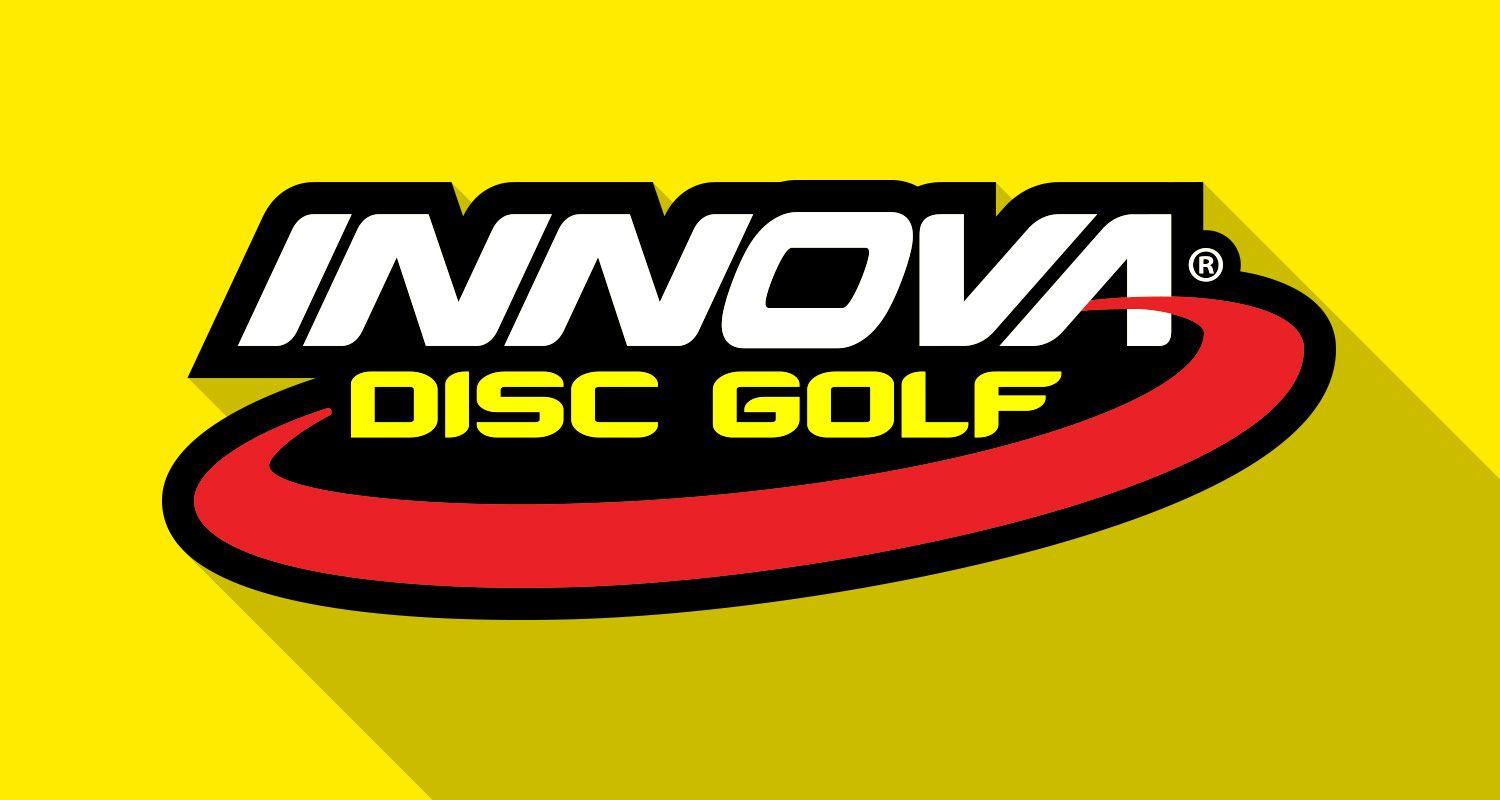 Innova Logo - Innova Logos - Innova Disc Golf