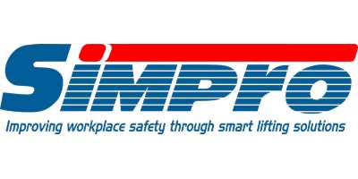 Simpro Logo - Buy Simpro Products Online