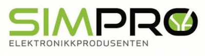 Simpro Logo - Simpro AS