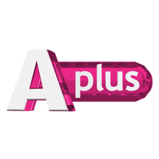Aplus Logo - A Plus Logo PNG Transparent A Plus Logo PNG Image