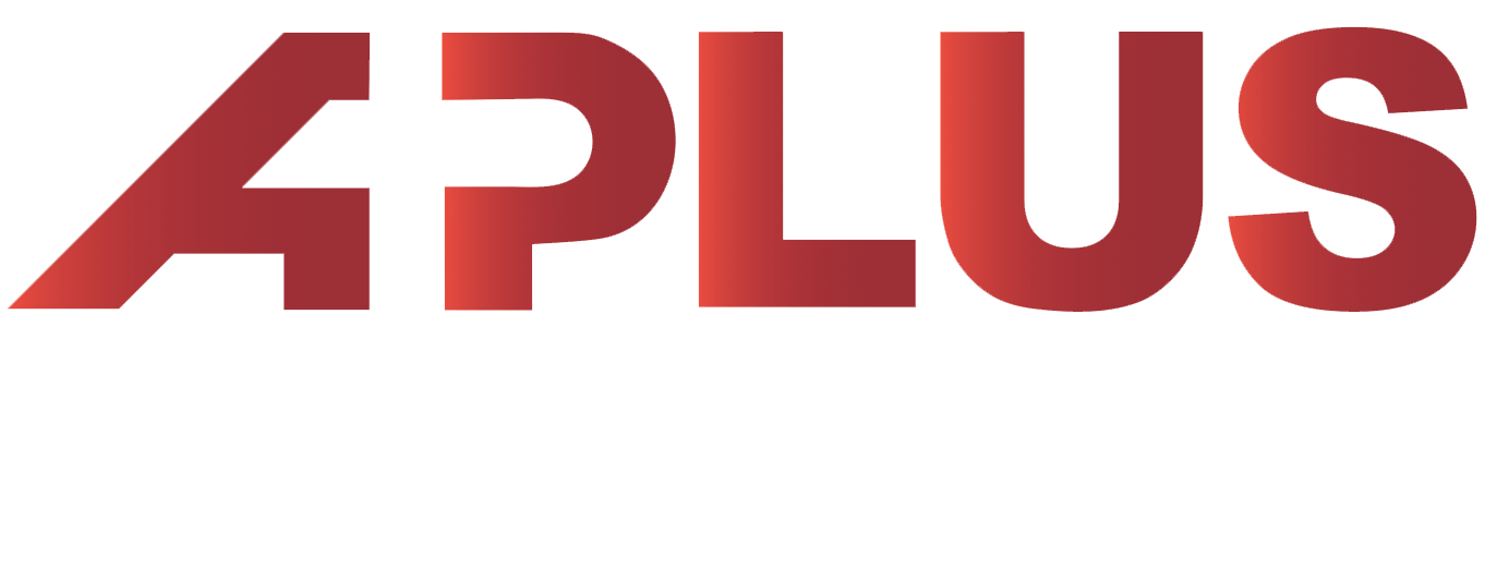 Aplus Logo - Auto Repair West Sacramento, Complete Auto Service. APlus AutoAplus