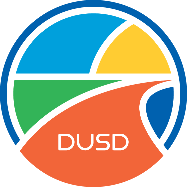 DUSD Logo - Logos