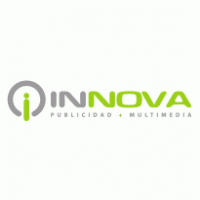 Innova Logo - Innova Logo Vectors Free Download