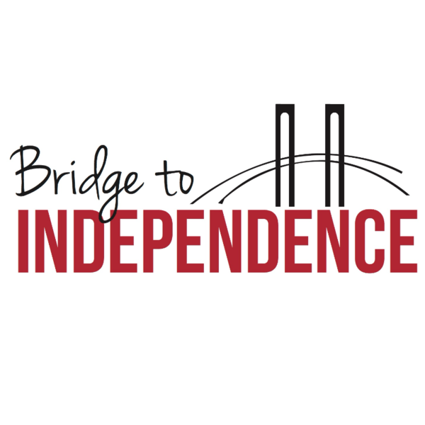 Independence Logo - Give to Bridge to Independence | Give N Day