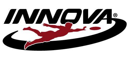 Innova Logo - Innova Logos Disc Golf