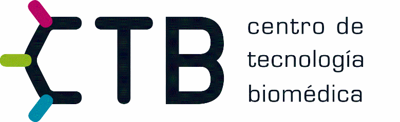 CTB Logo - Research - Universidad Politécnica de Madrid - CEI Montegancedo