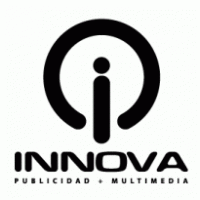 Innova Logo - Innova Logo Vectors Free Download